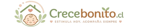 Crecebonito.cl